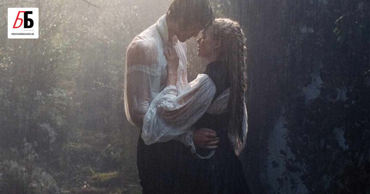 Трябваше ми жена с извънземно, почти божествено излъчване“, казва режисьорката