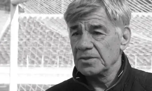 Отиде си легендата на българския футбол Стоян Йорданов