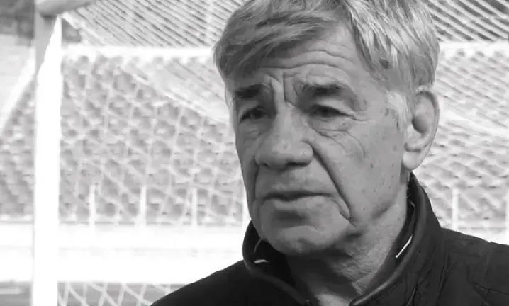 Отиде си легендата на българския футбол Стоян Йорданов