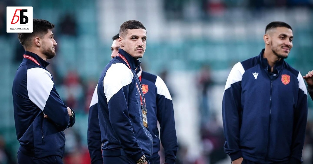 Пет мача и пет загуби - това е равносметката за