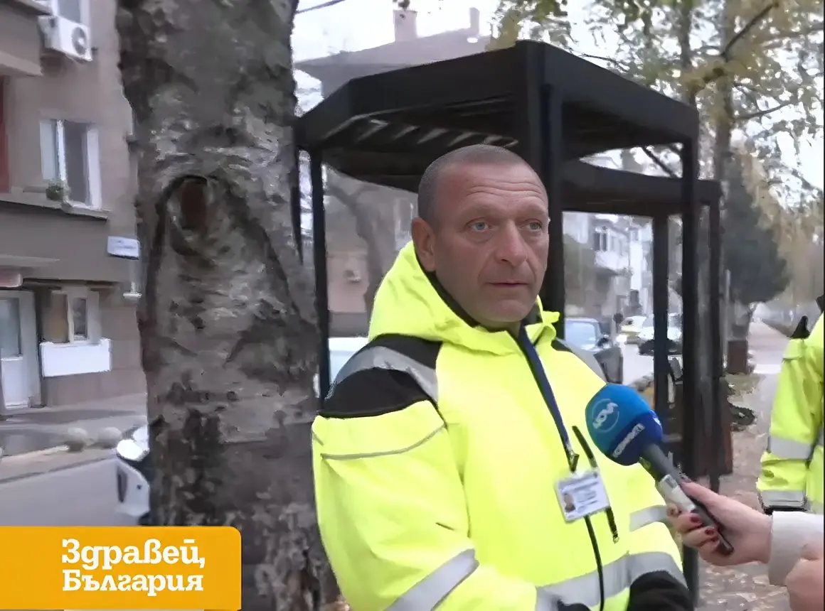 Пребиха служител на „Градска мобилност“ в Монтана след спор за поставена скоба