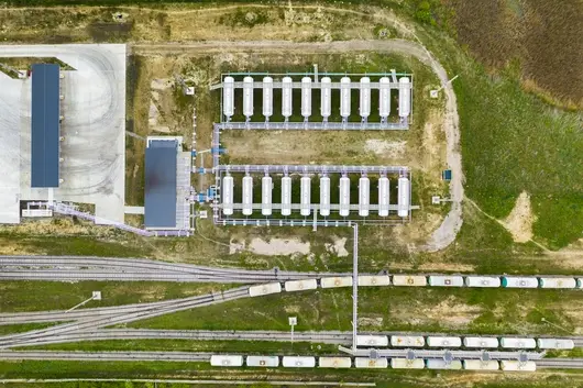 България ще е основно трасе за доставка на американски газ за Украйна