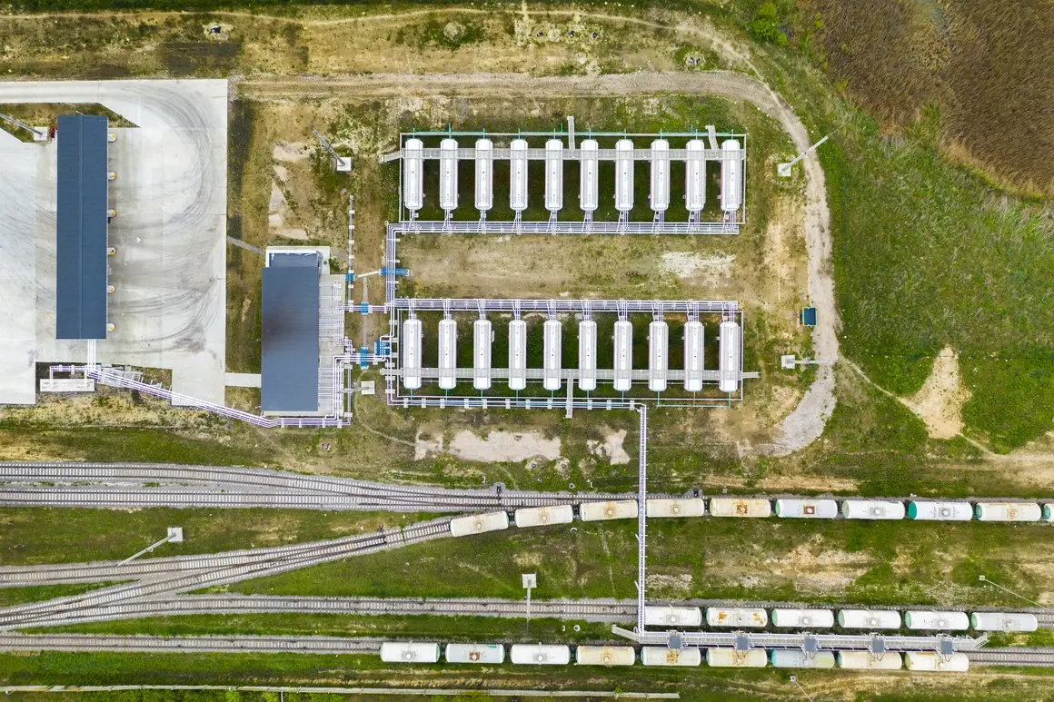 България ще е основно трасе за доставка на американски газ за Украйна