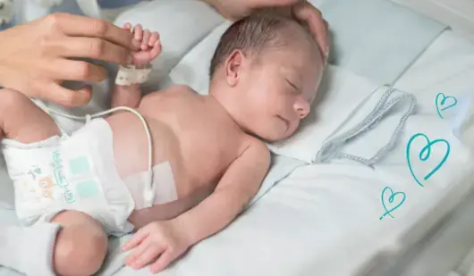 Днес, 17 ноември е Световен ден на недоносените деца