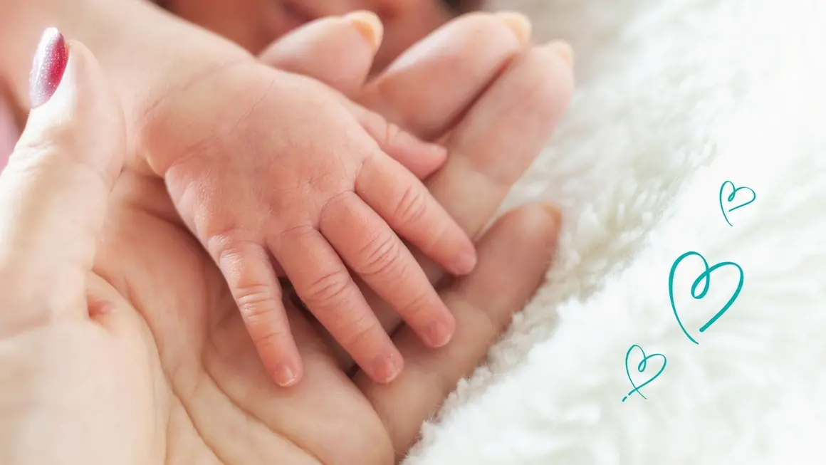 Днес, 17 ноември е Световен ден на недоносените деца