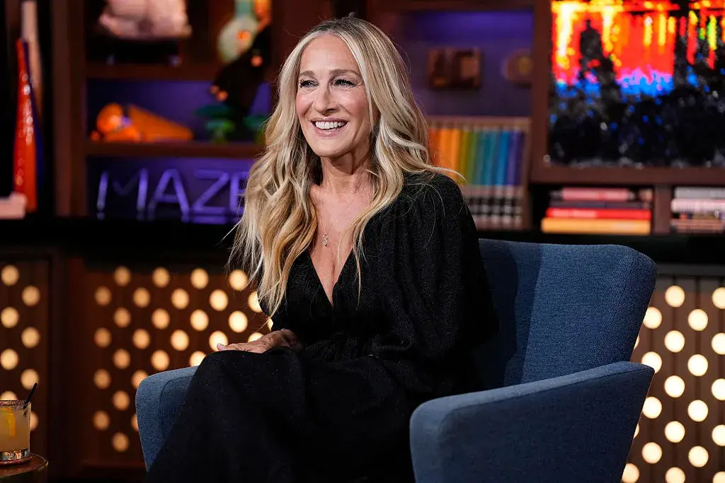 Българската песен, която Сара Джесика Паркър слушаше, докато оценява книгите за "Букър"