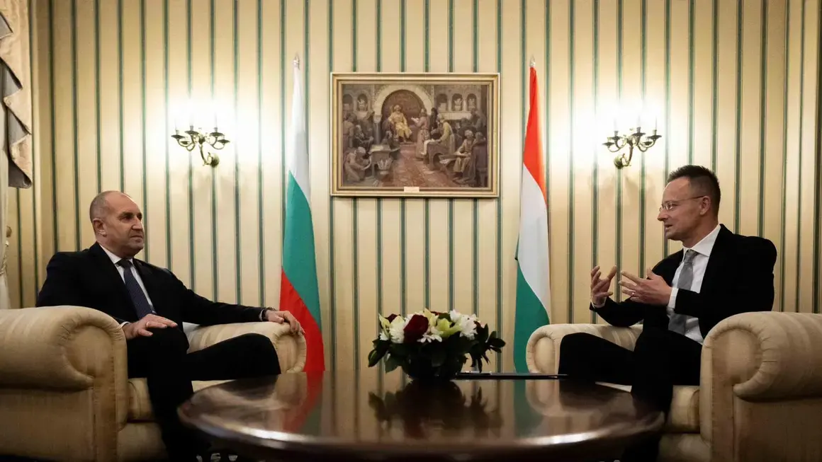 Кабинетът на Виктор Орбан намекна за интерес към активите на "Лукойл" в България