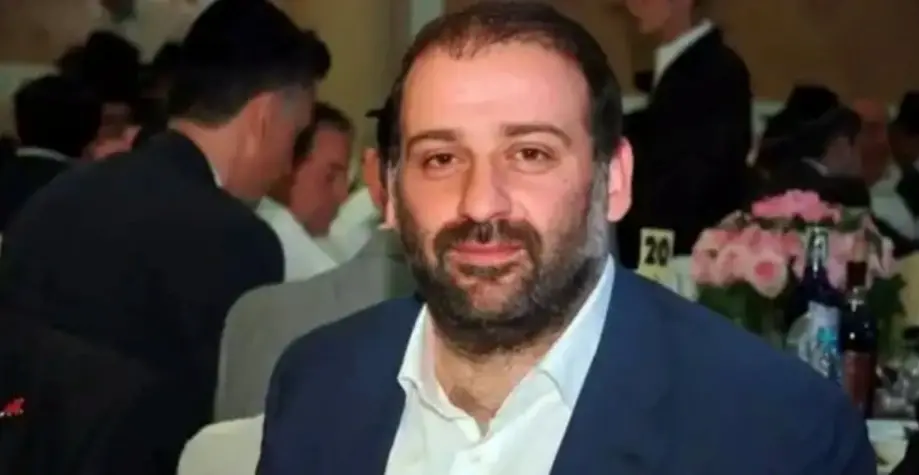 Тимур Миндич