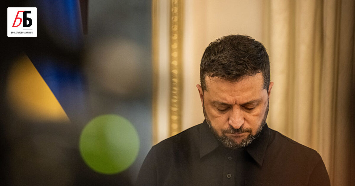 Съюзниците на Украйна ще се опитат да подобрят . Лидерите