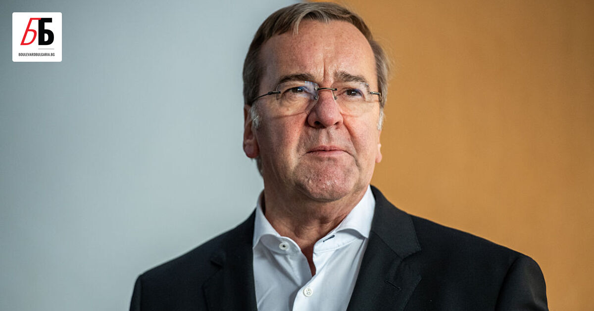 Европа може да се окаже изправена пред военна заплаха от