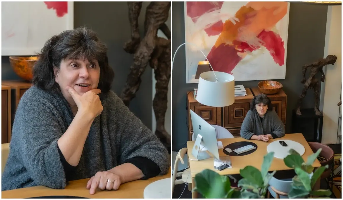 Галя Дзанато: Да оценяваме различията, не можем да сме еднакви индивиди с еднакви домове