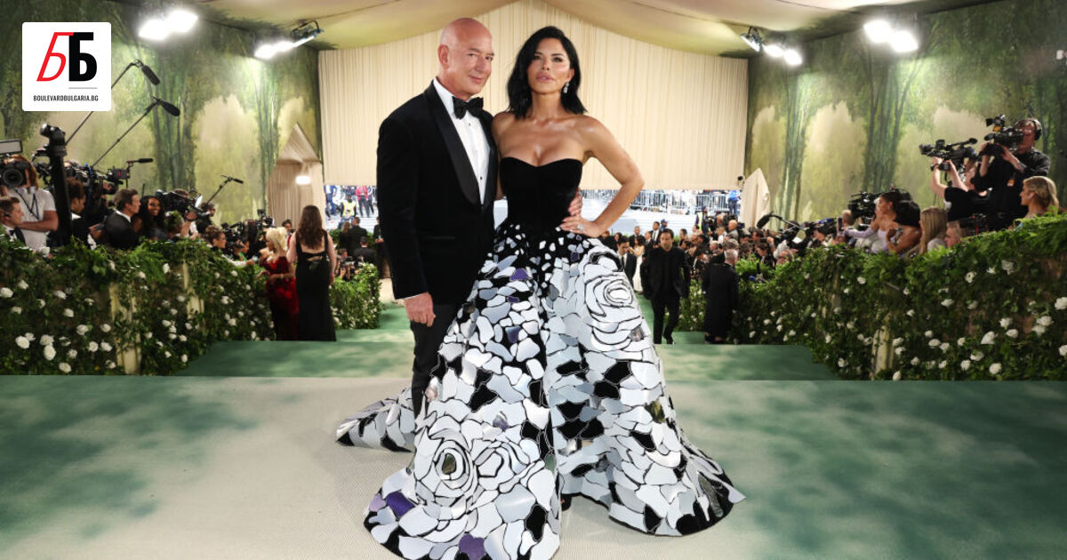 Met Gala обещава да създаде най-интригуващата нощ за модата на