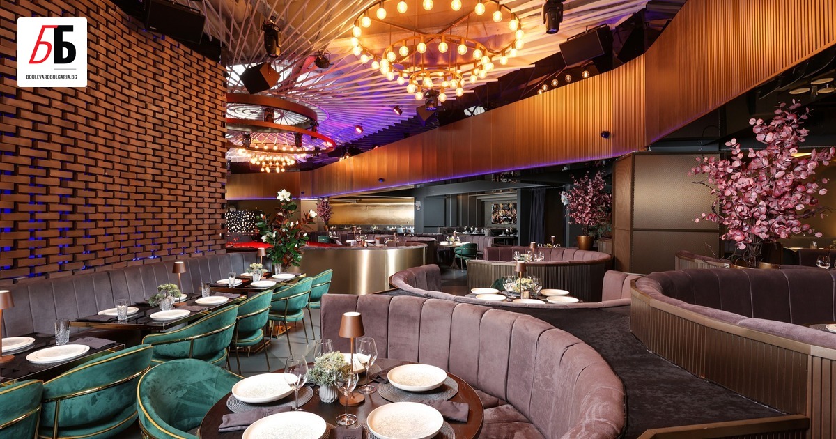 Ако искате да вечеряте, а след това да гледате театрален