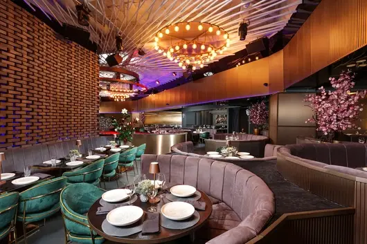 La dolce vita в София - модерната кухня е изживяване