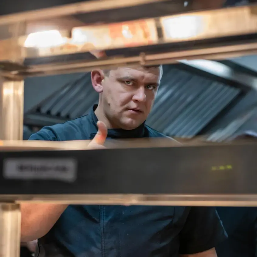 Личен архив