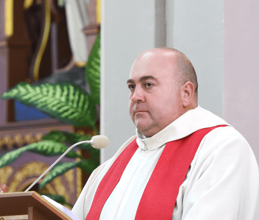 Папата назначи отец Румен Станев за помощен епископ на Софийско-Пловдивската епархия