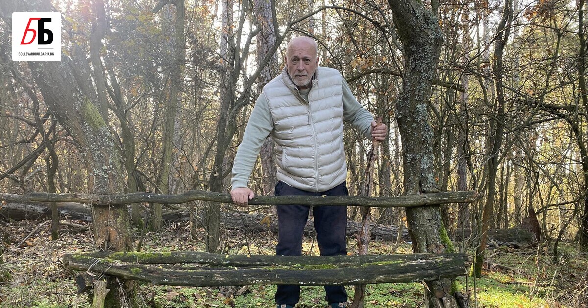 Режисьорът Максим Генчев публикува открито писмо до лидера на ДПС-Ново