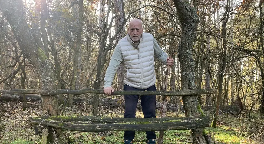 Режисьорът Максим Генчев иска пари от Пеевски за нов исторически филм