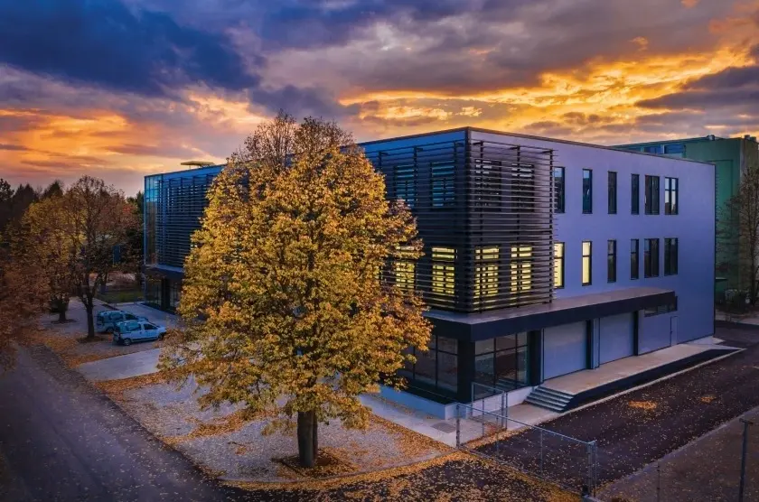 Шивашката компания БТБ България напуска Русе след 27 г. работа