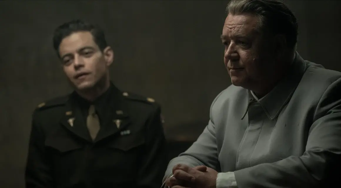 Кой е Дъглас Кели - психиатърът от Нюрнбергския процес