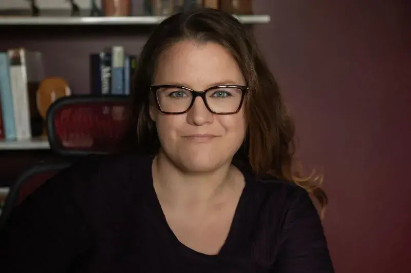 Елина Халонен, изследовател на човешкото поведение: Жените не са емоционални потребители, те мислят под натиск