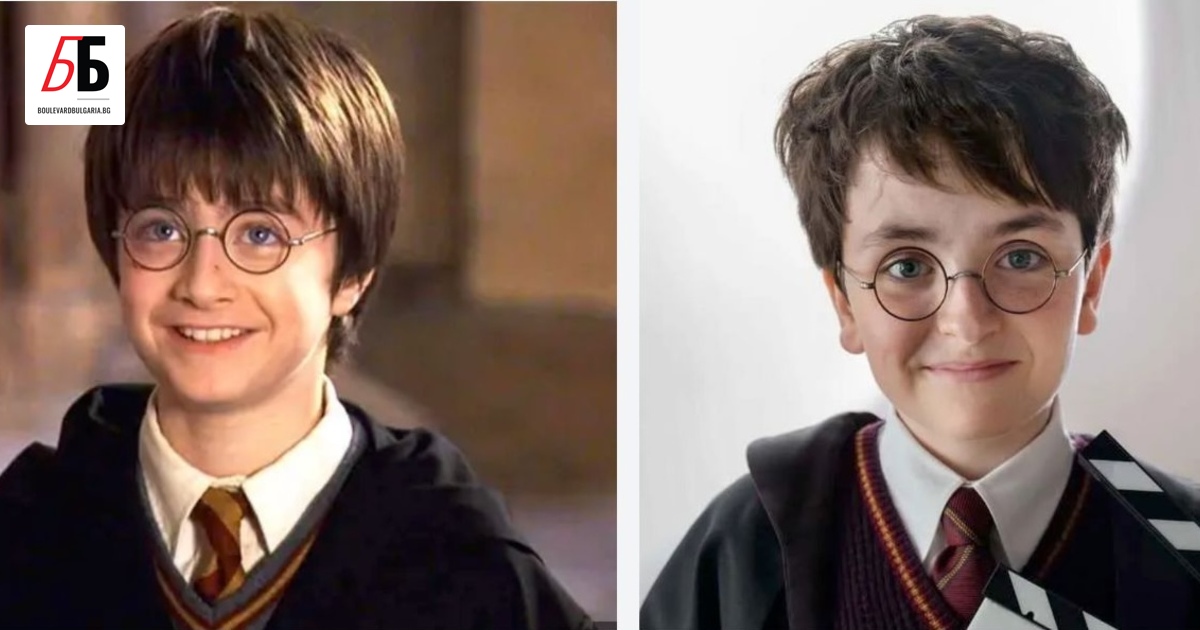 Даниел Радклиф разказа, че е изпратил писмо до Доминик Маклафлин