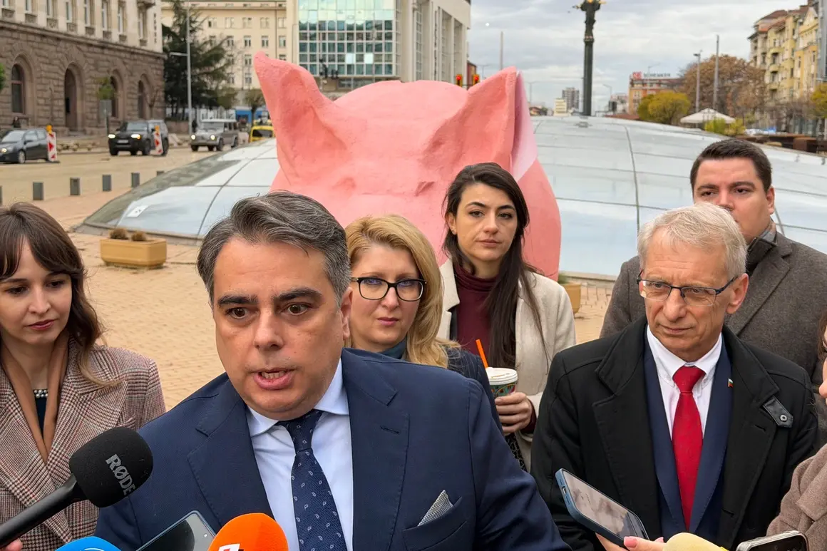 Ако Пеевски се откаже от охраната си, ще помогне повече на пенсионерите за Коледа