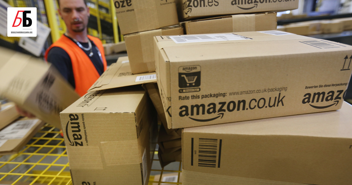 Amazon ще плати 2,5 млрд. долара, за да уреди дело,