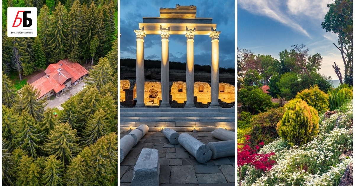 Вече сме в сезона, в който мракът настъпва преди да