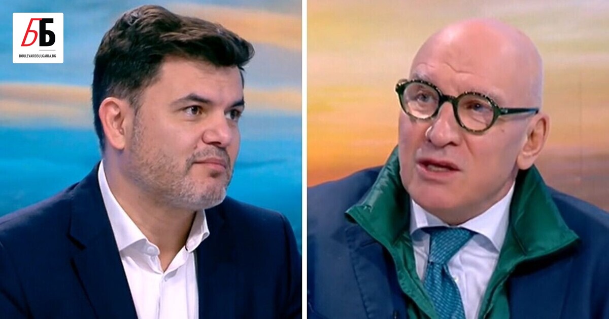 Бюджетът за догодинас ясното усещане, че съществените параметри няма да