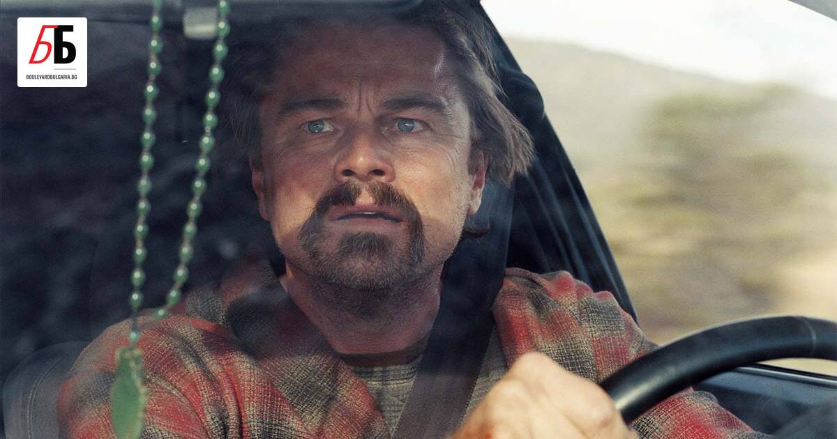 One Battle After Another с Леонардо Ди Каприо е фаворит