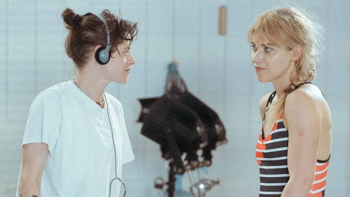 The Chronology of Water