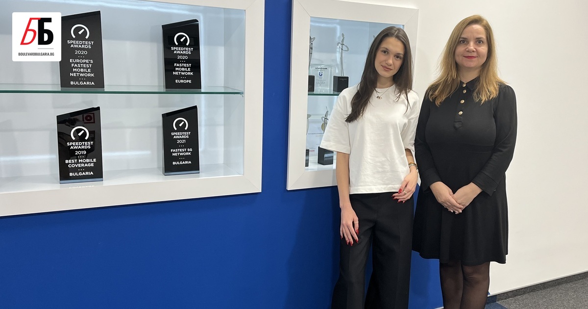 Между опита и младостта често има пространство, което може да