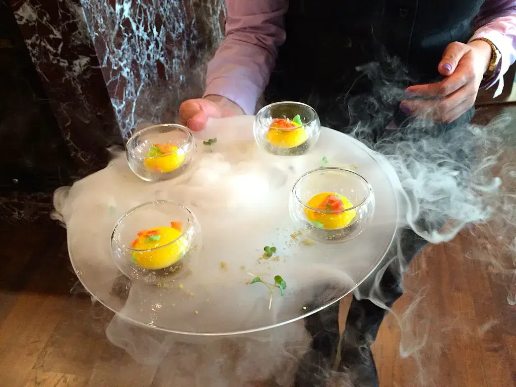 София чака тайни инспектори да оценят има ли ресторант, достоен за звезда "Мишлен"