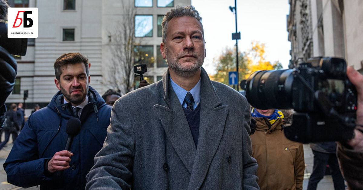 Бившият лидер на Reform UK в Уелс и дългогодишен член