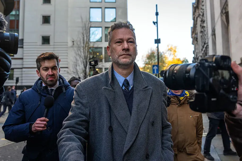 Британски политик отива в затвора заради платени проруски речи