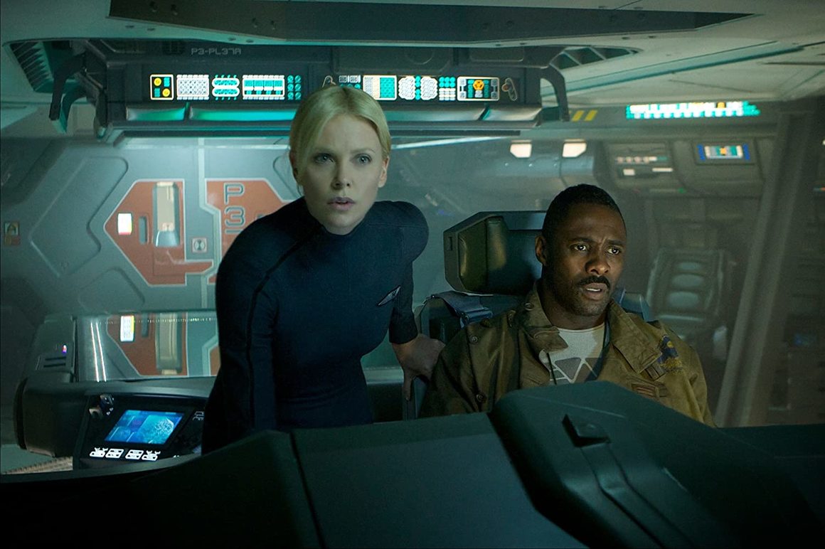 <br><br>
Prometheus (2012)
<br><br>
С режисьор като Ридли Скот и кастинг, включващ Майкъл Фасбендер, Чарлийз Терон, Нуми Рапас и Гай Пиърс, "Прометей" е част от историята на "Пришълецът". Филмът печели симпатиите на критиците както заради актьорския състаав, така и заради впечатляващите си визуални ефекти.