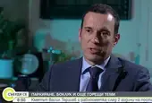Васил Терзиев: С новата реформа целим за по-малко от 10 мин. човек да намери паркомясто в центъра 
