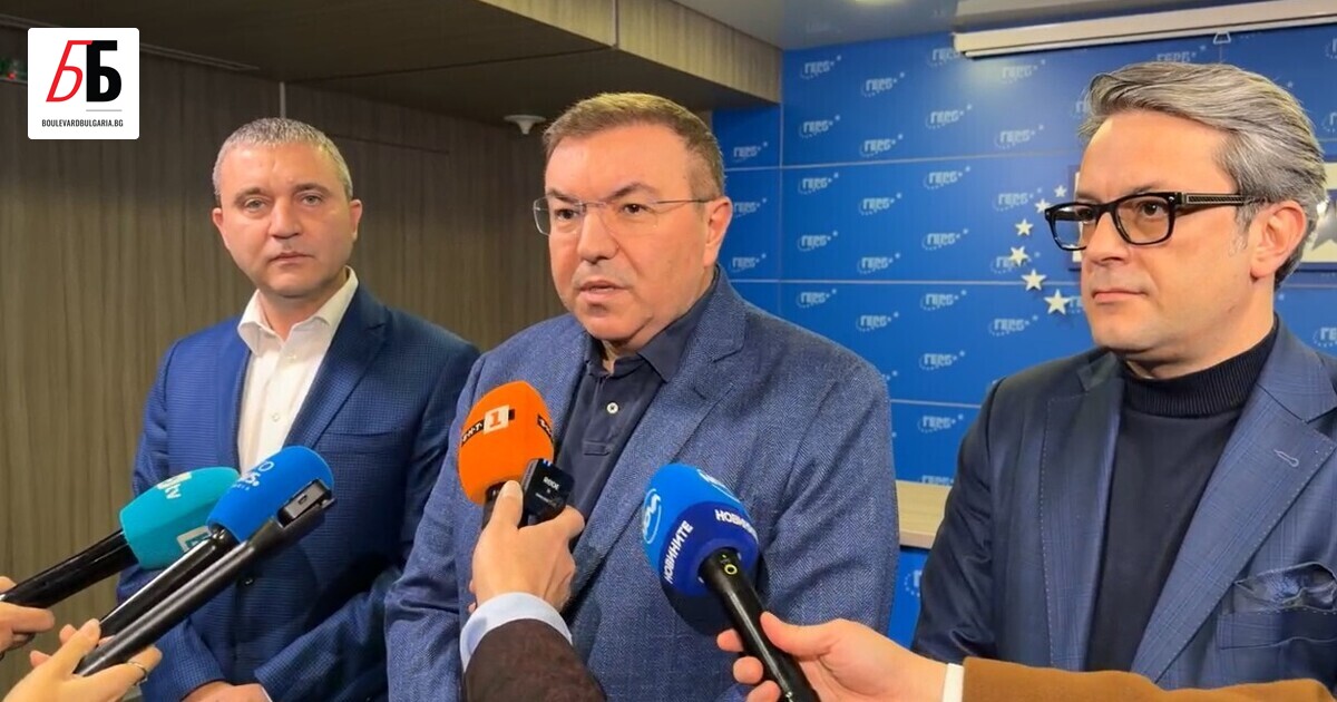 “Не искаме да бъдем въвличани в политически спорове как се