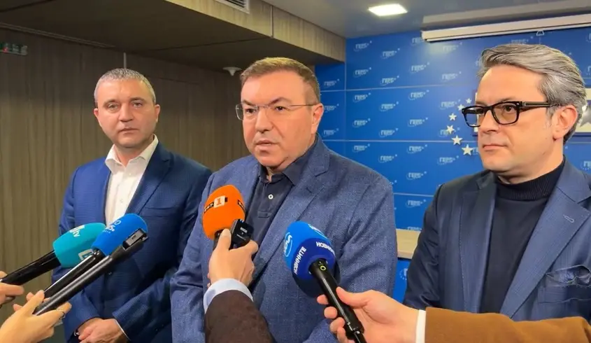 ​​​​​​​ГЕРБ ще призове членовете си в ОИК-Варна да гласуват срещу отстраняването на Благомир Коцев