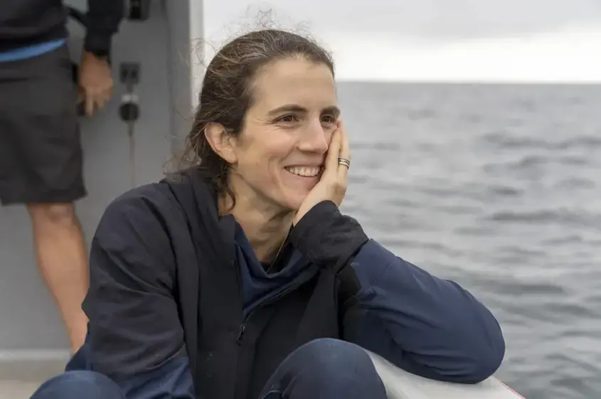 Татяна Шлосберг, внучка на Джон Кенеди, разкри, че е болна от нелечим рак