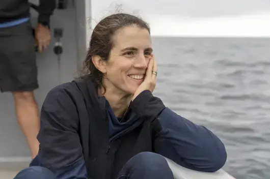 Татяна Шлосберг, внучка на Джон Кенеди, разкри, че е болна от нелечим рак