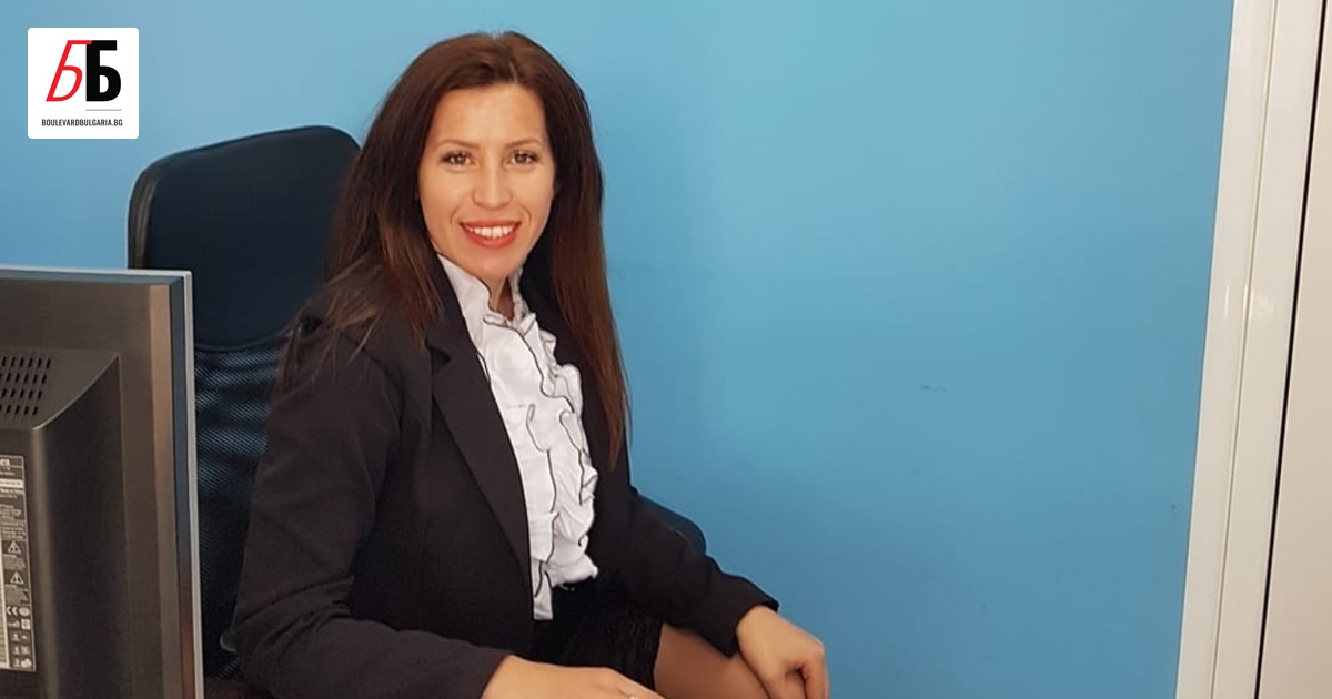 Със заповед на министър-председателя Росен Желязков на длъжността изпълнителен директор