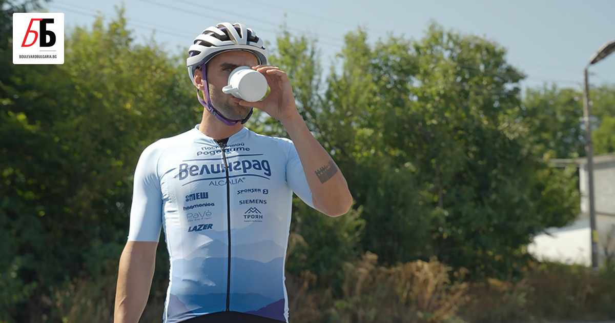 Не планината покоряваме, а себе си“. Тези думи на Едмънд