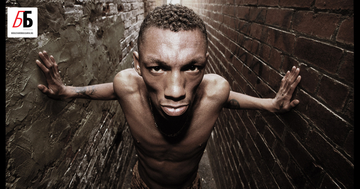 Легендата на трип-хопа Tricky идва в София на 12 юни