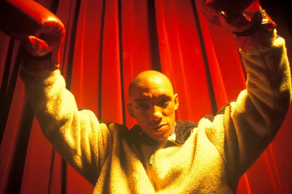 Принцът на трип хопа Tricky идва в София през юни