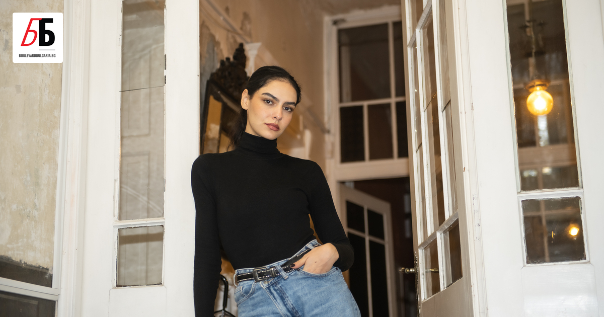 Има една женска група, в която думата секс е забранена.