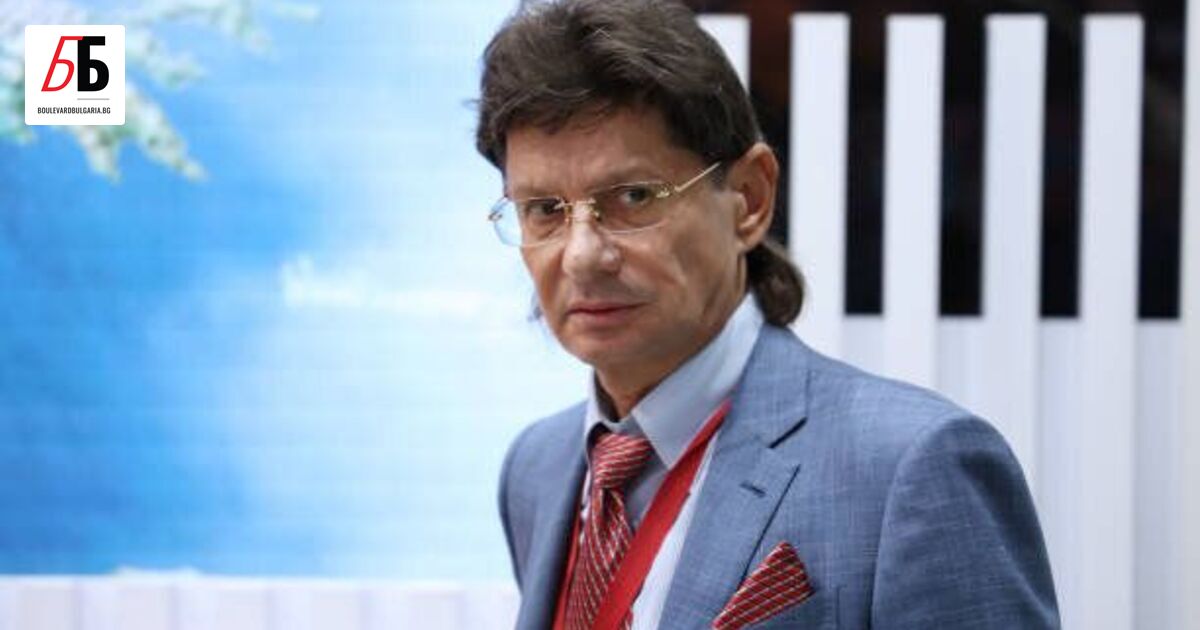 Леонид Федун, един от хората, изградили Лукойл като най-голямата частна