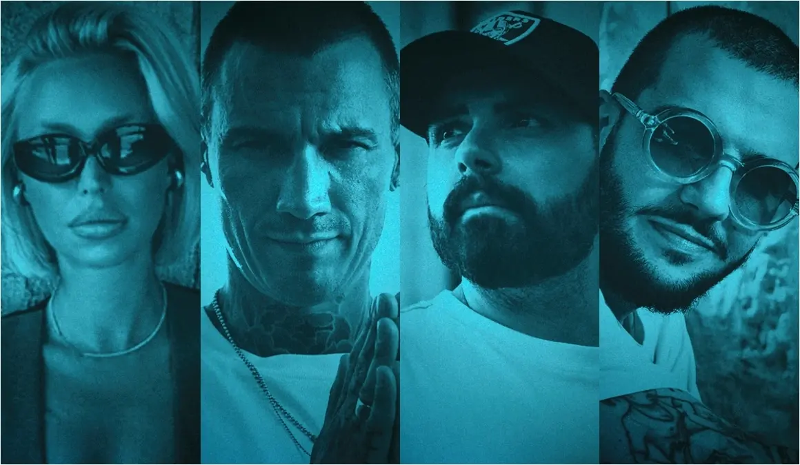 TromBobby, Artonе, SLAVENNA и Мarten Roberto ще са главни герои във фестивала на шопинга и музиката този уикенд в Park Center