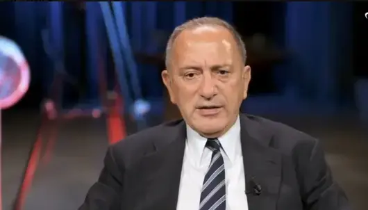 Известният турски журналист Фатих Алтайлъ беше осъден на четири години затвор 